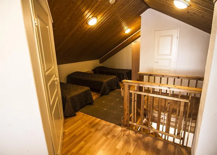 Naapurivaaran Casa vacanze