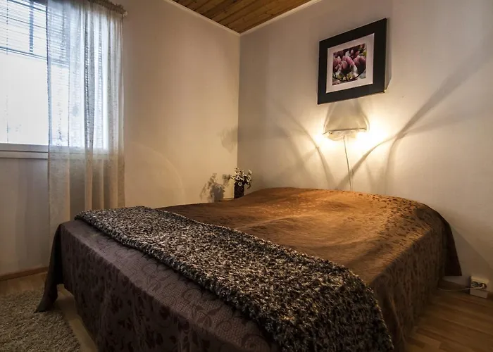 Naapurivaaran Casa vacanze *