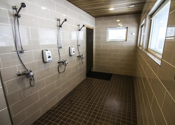 Naapurivaaran Casa vacanze