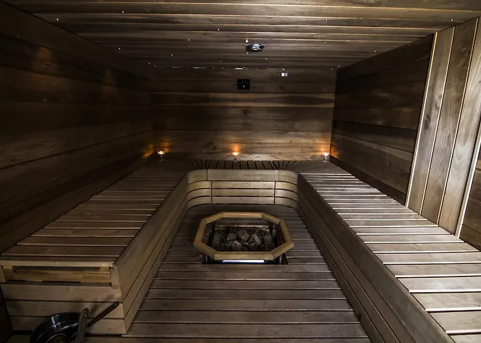 بيت للعطل Naapurivaaran فُوَكاتي