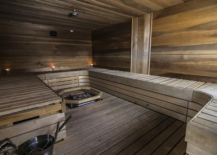 Casa vacanze Naapurivaaran