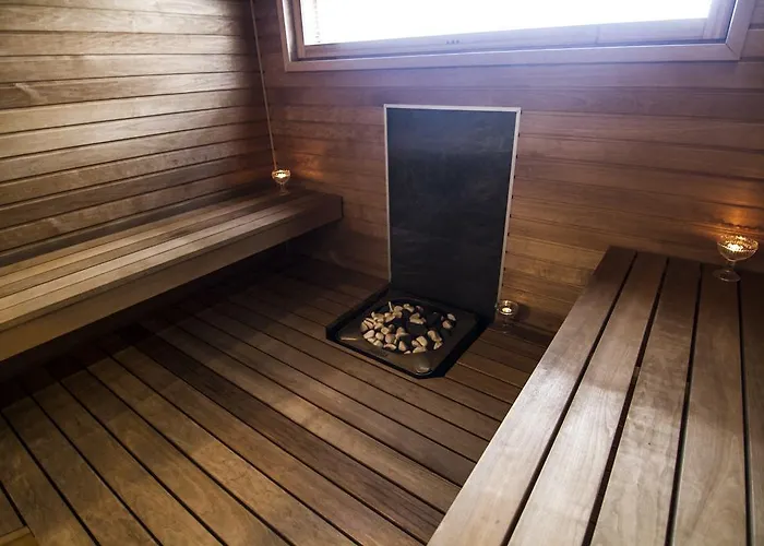 Casa vacanze Naapurivaaran