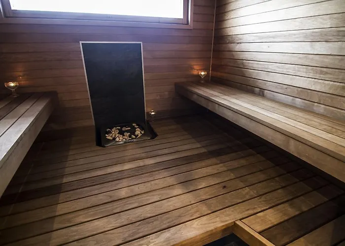 Casa vacanze Naapurivaaran *