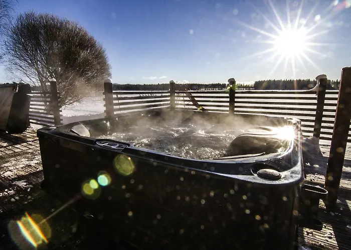 Casa vacanze Naapurivaaran *