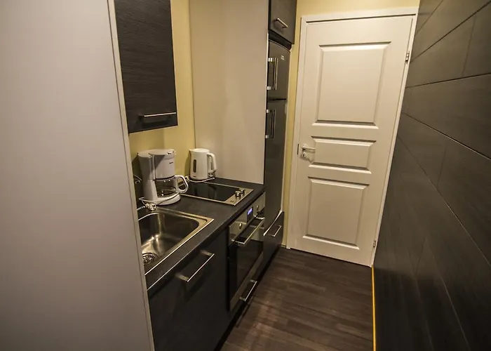 Naapurivaaran Casa vacanze Vuokatti