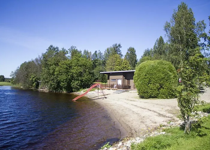 Naapurivaaran Vuokatti