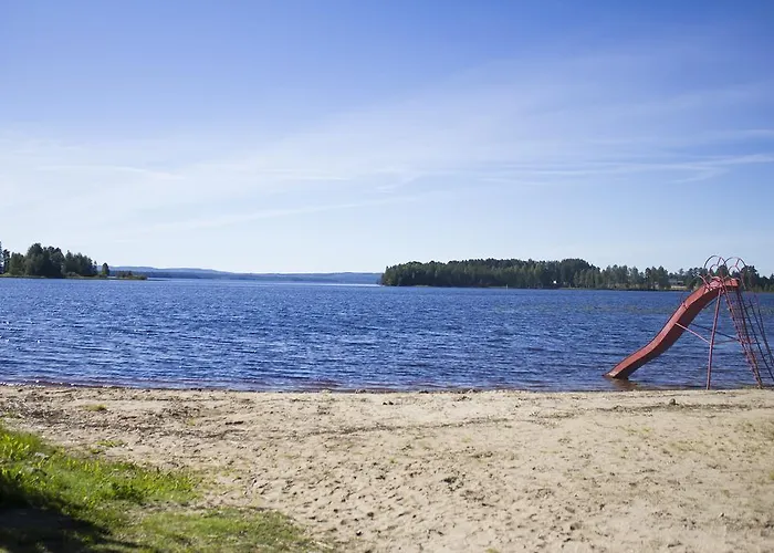 Casa vacanze Naapurivaaran Vuokatti