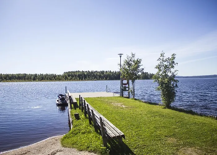 Naapurivaaran Casa vacanze *